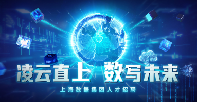 上海招聘数据分析，上海数据公司招聘